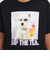 ナイキ（NIKE）スポーツウェア ガールズ 半袖 Tシャツ HQ2337-010