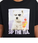 ナイキ（NIKE）スポーツウェア ガールズ 半袖 Tシャツ HQ2337-010