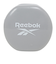 リーボック（REEBOK）ダンベル Fitness 2kg ペア グレー RAWT-18002 トレーニング ウエイトトレーニング 2個セット 固定式 筋トレ