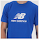 ニューバランス（new balance）Sport Essentials ロゴTシャツ MT41502BUL