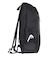 ヘッド（HEAD）テニス バッグ Base バックパック 17L 261235 BK