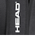 ヘッド（HEAD）テニス バッグ Base バックパック 17L 261235 BK