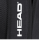 ヘッド（HEAD）テニス バッグ Base バックパック 17L 261235 BK