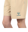 ヒュンメル（hummel）バスケットボールウェア コットンライクハーフパンツ HAPB6077P-421