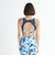 ロキシー（ROXY）YOUR FLAVA BRA ブラトップ フィットネス スポーツ 25SURBR252557BLU