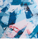 ロキシー（ROXY）YOUR FLAVA BRA ブラトップ フィットネス スポーツ 25SURBR252557BLU