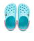 クロックス（crocs）ジュニア サンダル クロックバンド クロッグ キッズ 207006-4S3 キッズ 子供 ベビー