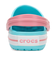 クロックス（crocs）ジュニア サンダル クロックバンド クロッグ キッズ 207006-4S3 キッズ 子供 ベビー