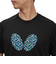 バタフライ（Butterfly）卓球ウエア マルチルTシャツ 46580-914
