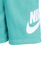 ナイキ（NIKE）NKN CLUB FT ショートパンツ 86L100-BA2