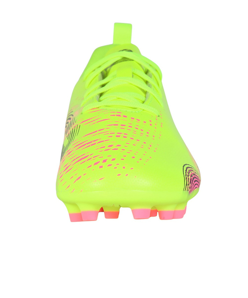 プーマ（PUMA）ジュニアサッカースパイク 固い土・人工芝用 サッカー