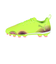 プーマ（PUMA）ジュニアサッカースパイク 固い土・人工芝用 サッカーシューズ フューチャー 8 プレイ HG + ミッド サッカー スパイク 1083940…