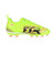 プーマ（PUMA）ジュニアサッカースパイク 固い土・人工芝用 サッカーシューズ フューチャー 8 プレイ HG + ミッド サッカー スパイク 1083940…