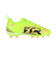 プーマ（PUMA）ジュニアサッカースパイク 固い土・人工芝用 サッカーシューズ フューチャー 8 プレイ HG + ミッド サッカー スパイク 1083940…
