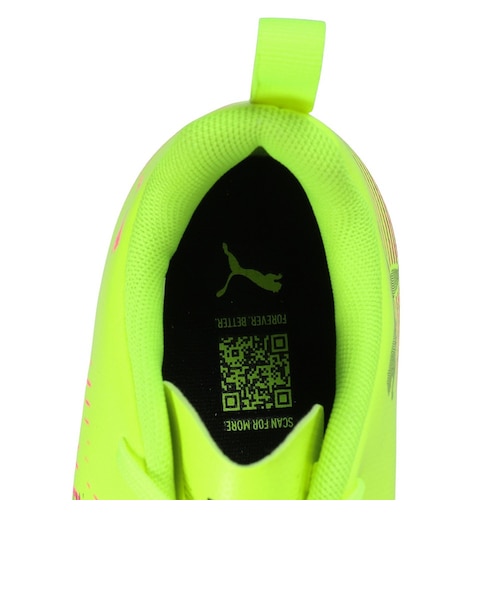 プーマ（PUMA）ジュニアサッカースパイク 固い土・人工芝用 サッカー