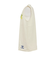 ヒュンメル（hummel）スポーツウェア コットンライク ノースリーブ Tシャツ 袖なし ホワイト ドライ HAPB5120XB-11