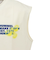 ヒュンメル（hummel）スポーツウェア コットンライク ノースリーブ Tシャツ 袖なし ホワイト ドライ HAPB5120XB-11