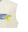 ヒュンメル（hummel）スポーツウェア コットンライク ノースリーブ Tシャツ 袖なし ホワイト ドライ HAPB5120XB-11