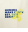 ヒュンメル（hummel）スポーツウェア コットンライク ノースリーブ Tシャツ 袖なし ホワイト ドライ HAPB5120XB-11