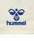 ヒュンメル（hummel）スポーツウェア コットンライク ノースリーブ Tシャツ 袖なし ホワイト ドライ HAPB5120XB-11