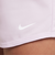 ナイキ（NIKE）ワン ガールズ ドライフィット ハイウエスト ウーブン トレーニングショートパンツ DX4967-537