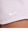 ナイキ（NIKE）ワン ガールズ ドライフィット ハイウエスト ウーブン トレーニングショートパンツ DX4967-537