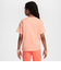 ナイキ（NIKE）スポーツウェア ガールズ 半袖 Tシャツ HQ2337-844