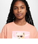 ナイキ（NIKE）スポーツウェア ガールズ 半袖 Tシャツ HQ2337-844