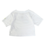 ナイキ（NIKE）トドラー フローラル グラフィックTシャツ 26M612-001