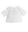ナイキ（NIKE）トドラー フローラル グラフィックTシャツ 26M612-001