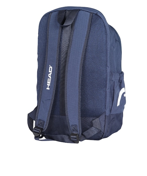 ヘッド（HEAD）テニス バッグ Base バックパック 17L 261335 NV