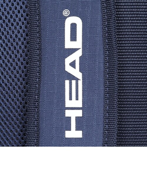 ヘッド（HEAD）テニス バッグ Base バックパック 17L 261335 NV