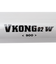 ミズノ（MIZUNO）軟式用バット 野球 一般 打撃可トレーニング Vコング02W 83cm/平均900g 1CJWT24783 0135