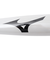 ミズノ（MIZUNO）軟式用バット 野球 一般 打撃可トレーニング Vコング02W 83cm/平均900g 1CJWT24783 0135