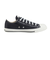 コンバース（CONVERSE）スニーカー キャンパスシューズ オールスター LP スリップ OX 31315034
