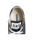 コンバース（CONVERSE）スニーカー キャンパスシューズ オールスター LP スリップ OX 31315034