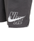 ナイキ（NIKE）水着 水泳 グラフィック 9 ボレーショーツ グレー M-LLサイズ NESSA565-N018 シンプル カジュアル 部活 運動 スポーツ…