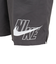 ナイキ（NIKE）水着 水泳 グラフィック 9 ボレーショーツ グレー M-LLサイズ NESSA565-N018 シンプル カジュアル 部活 運動 スポーツ…