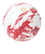 スフィーダ（SFIDA）ジュニア サッカーボール 軽量4号球 VAIS VORTI Light SB-25VV05 WHT/RED