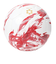 スフィーダ（SFIDA）ジュニア サッカーボール 軽量4号球 VAIS VORTI Light SB-25VV05 WHT/RED