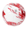 スフィーダ（SFIDA）ジュニア サッカーボール 軽量4号球 VAIS VORTI Light SB-25VV05 WHT/RED