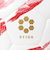 スフィーダ（SFIDA）ジュニア サッカーボール 軽量4号球 VAIS VORTI Light SB-25VV05 WHT/RED
