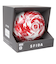 スフィーダ（SFIDA）ジュニア サッカーボール 軽量4号球 VAIS VORTI Light SB-25VV05 WHT/RED
