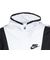 ナイキ（NIKE）カラーブロックジャケット 86M790-023