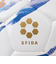 スフィーダ（SFIDA）ジュニア サッカーボール 3号球 VAIS VORTI SB-25VV04 WHT/BLU