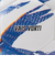 スフィーダ（SFIDA）ジュニア サッカーボール 3号球 VAIS VORTI SB-25VV04 WHT/BLU