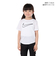 ナイキ（NIKE）ジュニア ドライフィット 半袖Tシャツ 36M389-001