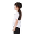 ナイキ（NIKE）ジュニア ドライフィット 半袖Tシャツ 36M389-001