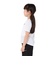 ナイキ（NIKE）ジュニア ドライフィット 半袖Tシャツ 36M389-001