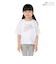 ナイキ（NIKE）ジュニア FLOWRAL グラフィック半袖Tシャツ 36M612-001